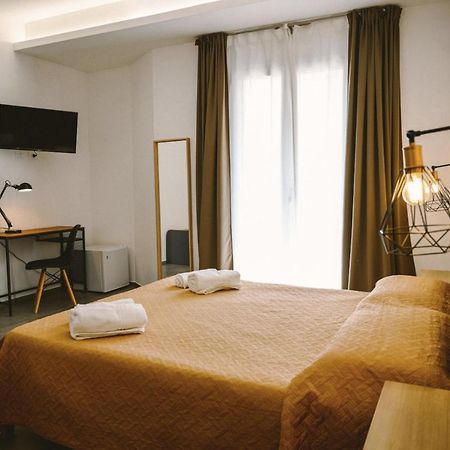 Ermes Bed & Breakfast Avola Exterior photo