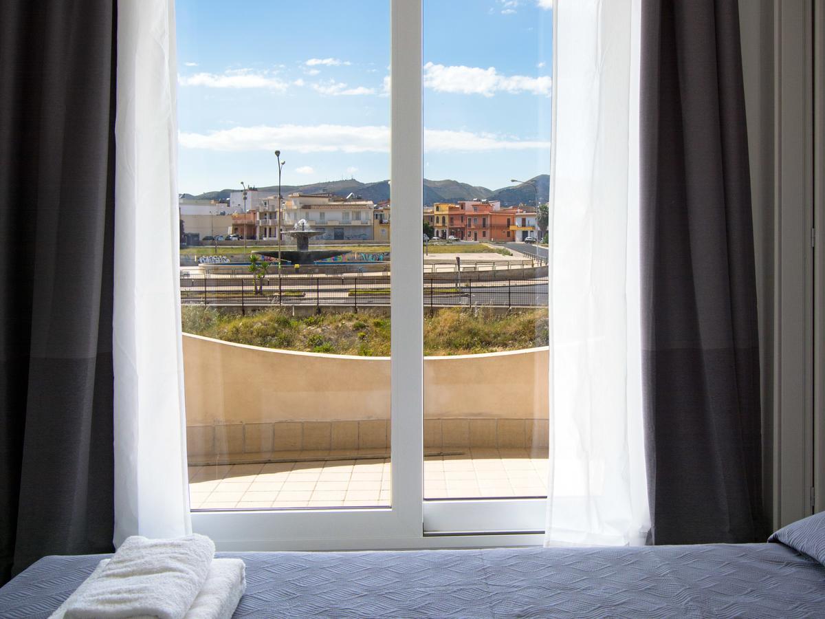 Ermes Bed & Breakfast Avola Exterior photo