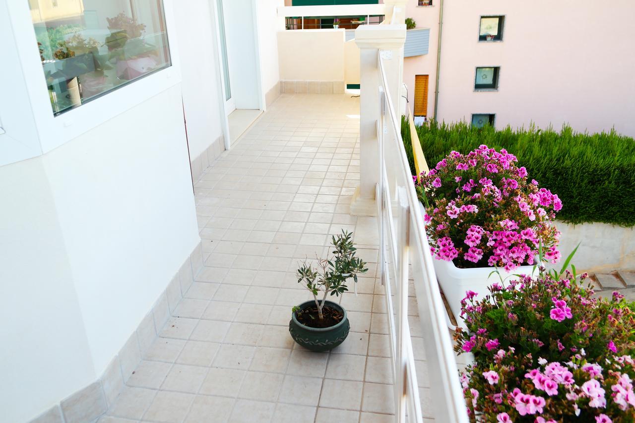 Ermes Bed & Breakfast Avola Exterior photo