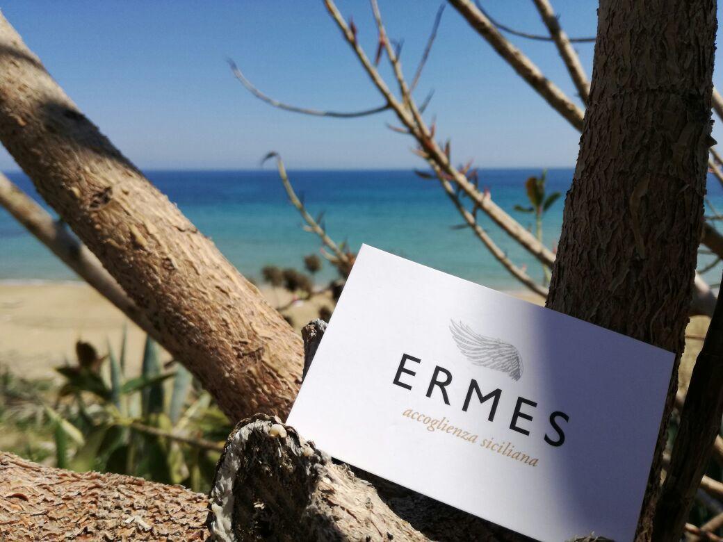 Ermes Bed & Breakfast Avola Exterior photo